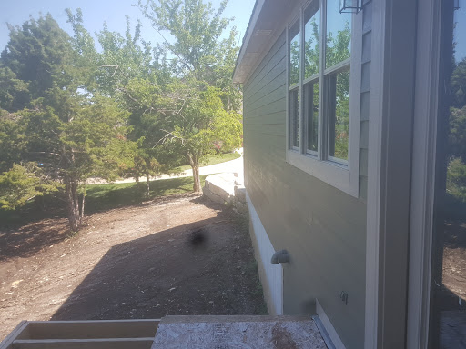 Conley Construction - Visual