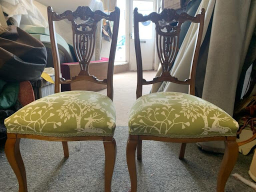 Furniture Works 2 Ltd - Upholstery Services - Thumbnail
