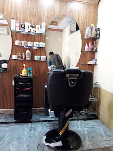 New City Hair Salon rawalpindi