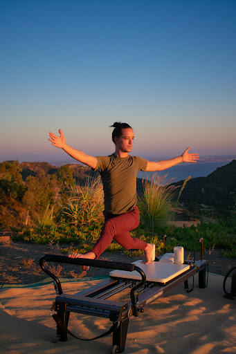 Redwood Pilates - Thumbnail