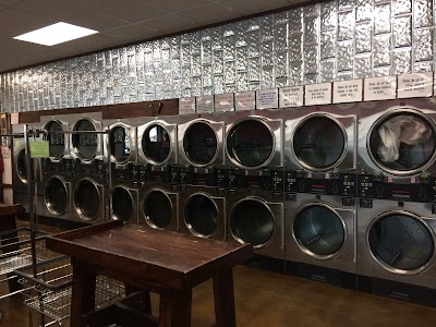 Home Towne West Laundry