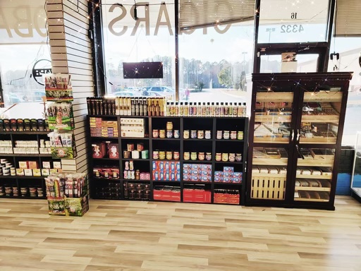 Yorktown tobacco and vape Gallery - United States