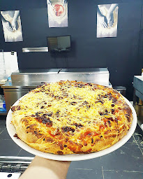 Photo n°24 de Pizza&Pasta à Crespin (Pizzas à emporter)