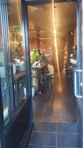 Kin Vietnamese restaurant