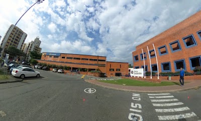 Photos of Clinical Comfamiliar Risaralda
