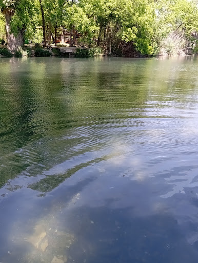 Abe Barrera Park - Thumbnail