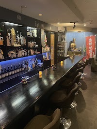 坊主バー地蔵庵