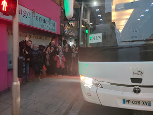 Photo n°18 de France Travel Services agence de voyage Nice à Nice (Office de tourisme)