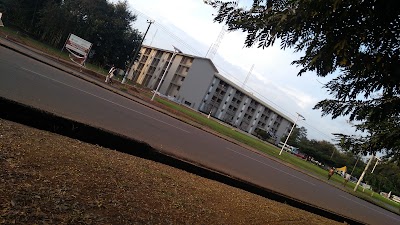 Photos of Getfund Hostel