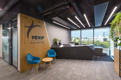 MDDP Outsourcing Accounting Office, Warsaw