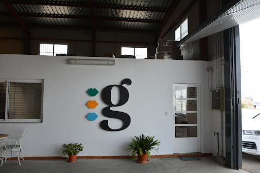 Gensa - Visual