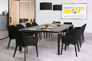 Photo n°5 de Solution Design à Le Fauga (Magasin de meubles)