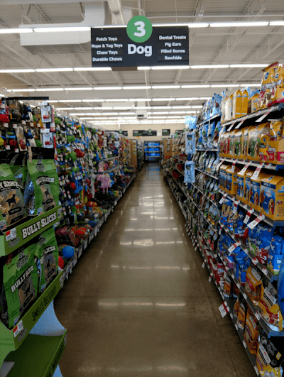 Pet Supplies Plus Galesburg