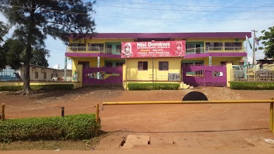 Photos of Nisi Dominus International Schools
