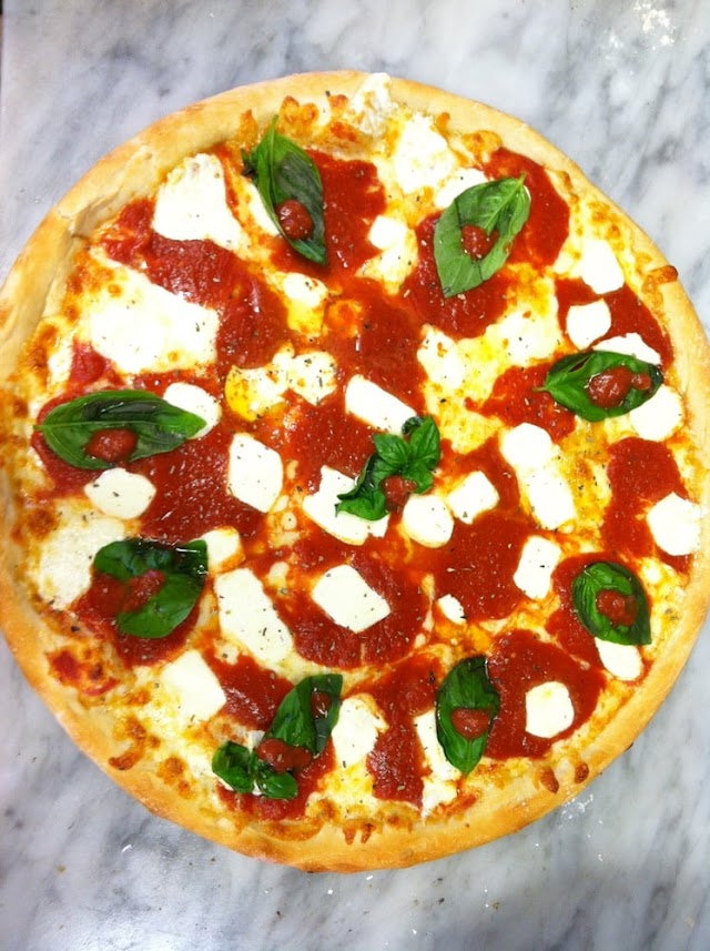 Gino's Express Pizza