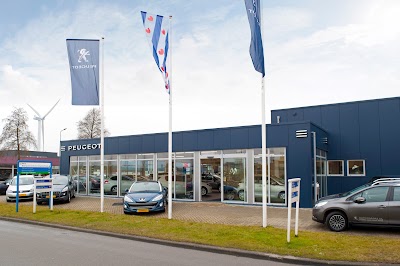 Photos of Peugeot Haaima