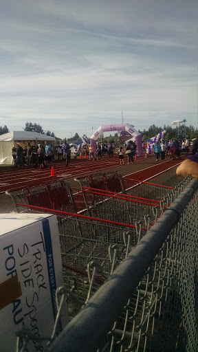 Mount Tahoma Athletic Stadium - Thumbnail