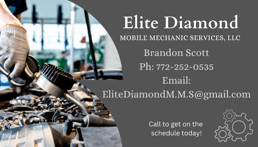 Elite Diamond Mobile Mechanic Services