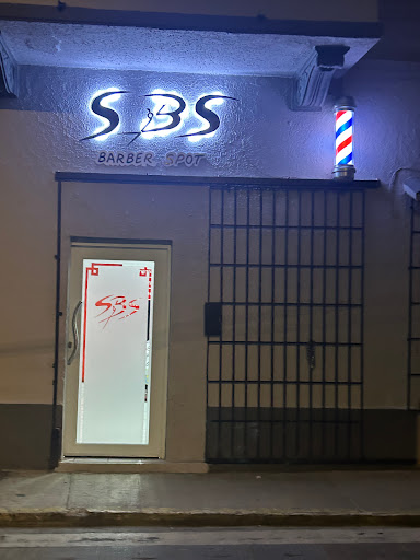 Santurce Barber Spot
