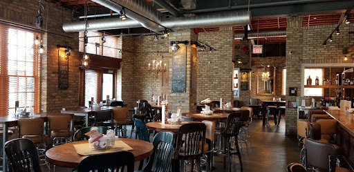 Scaddabush Italian Kitchen & Bar Vaughan