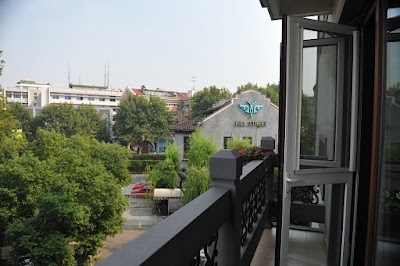 Photos of Hangzhou Dahua Hotel