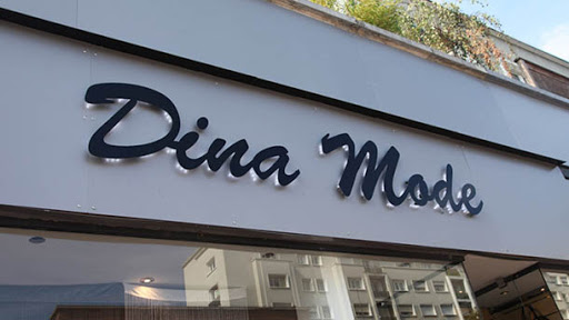 Dina Mode Maubeuge