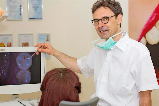 Zahnarztpraxis Dr. Wendler - Thumbnail