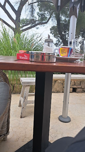 Tamaris Beach Bar - Bar