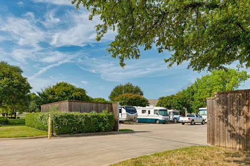 Mayes Industrial RV & Boat Storage - Thumbnail