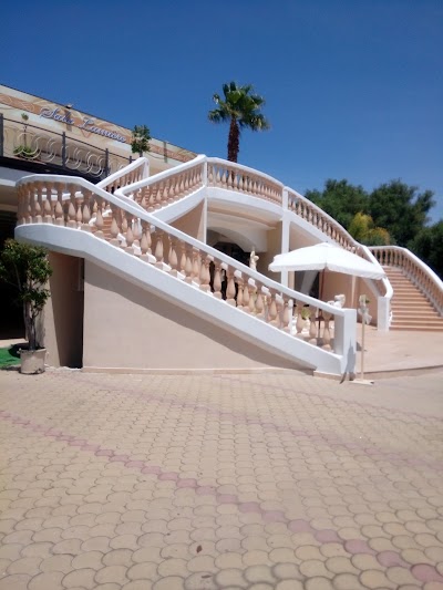 Photos of Grand Hotel Stella Maris