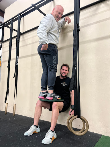 Carr Performance Training - Thumbnail