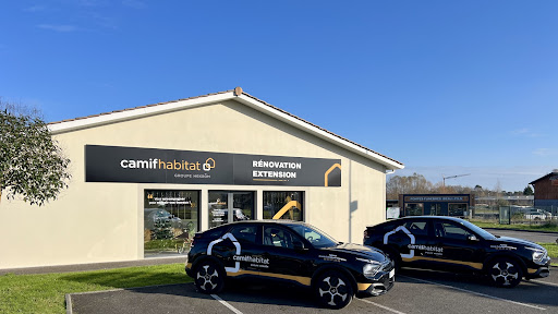 Photo de Camif Habitat
