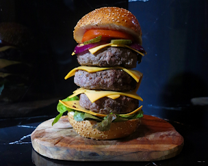 Photo n°56 de FRESH FOOD Amneville à Amnéville (Restaurant)