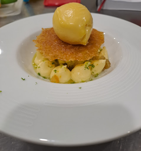 Photo 2 - Restaurant Le Drugstore
