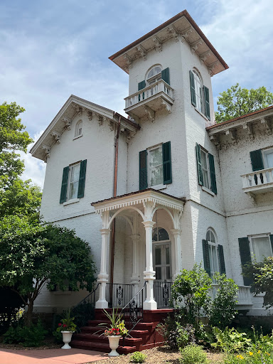 Dillon Home Museum