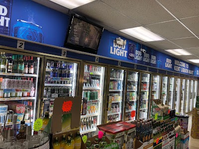 Kent Liquor Mart