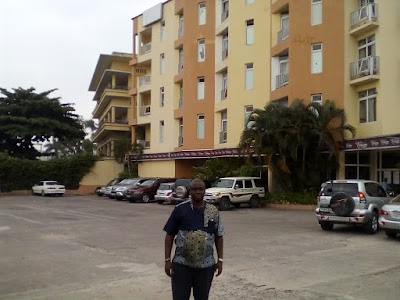 Photos of Venus Hotel