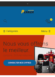 Photo n°6 de Perrier magasin à Melay (Fournisseur de bois)