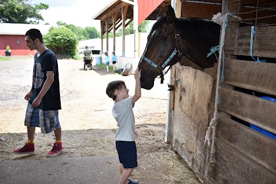 Photos of Haycock Riding Stables Inc