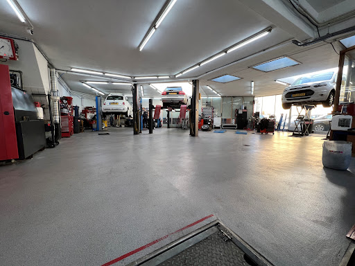 Korteland auto's - Thumbnail