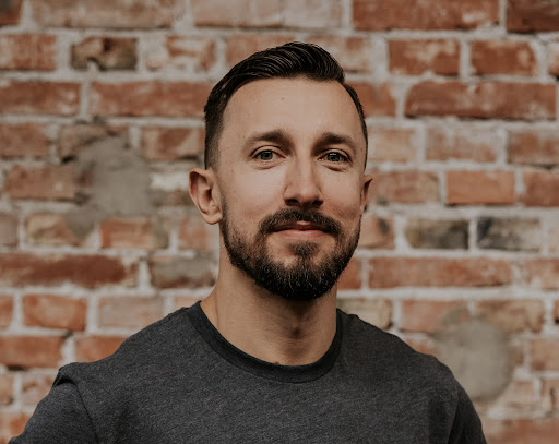 Jakub Sobiech - Trener Personalny