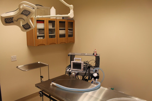 Saratoga Veterinary Hospital Gallery - United States