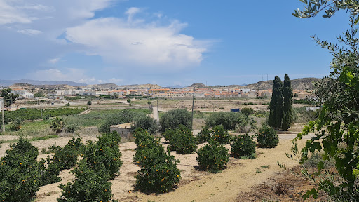 Paraje Los Llanos - Thumbnail