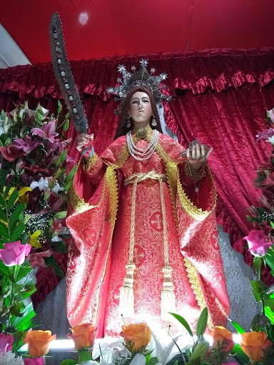 Templo de Santa Lucía del Camino - Thumbnail