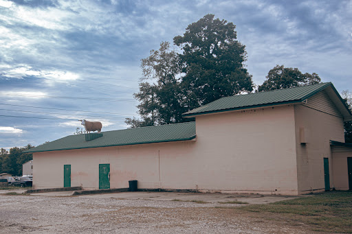 Jackson Packing Co. - Visual