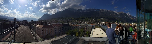 Caffee Lichtblick 360