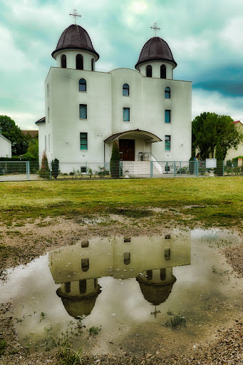Romanian Orthodox Church Mannheim
