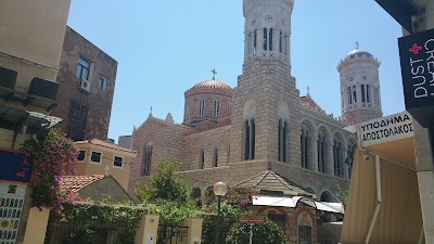 photo of Athens Center Square Hotel