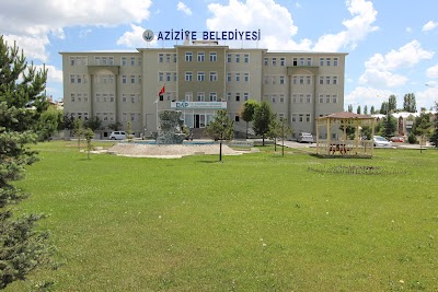 Aziziye Belediyesi