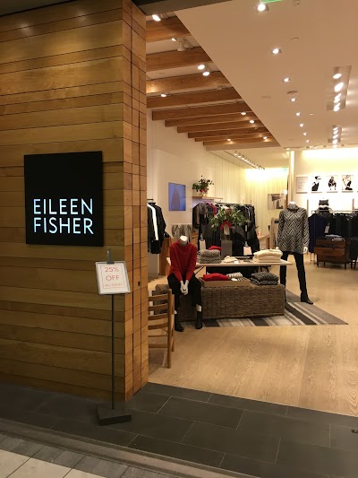 EILEEN FISHER